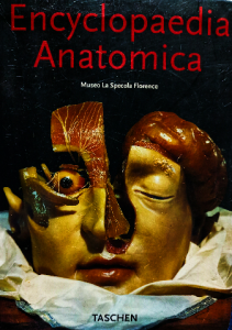 Encyclopaedia anatomica