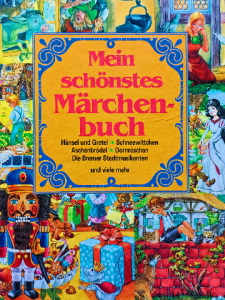 Mein schönstes märchen-buch