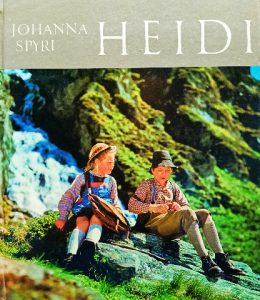 Heidi