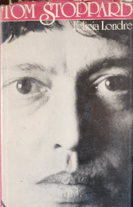 Tom Stoppard