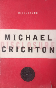 Michael Crichton