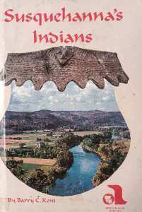 Susquehanna's Indians