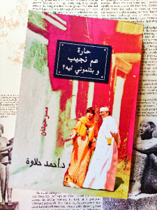 حارة عم نجيب وبتلموني لية