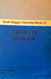 The fall of socialism