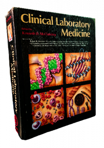 Clinical laboratory medicine