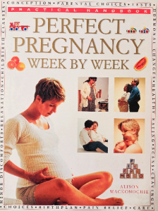 Perfect pregnancy week by week