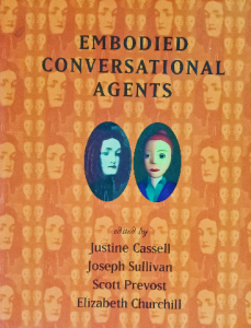 Embodied conversational agents