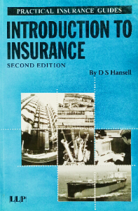 Practical insurance guides introduction to insurance