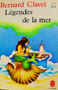 Légendes de la mer