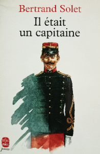 Bertrand solet il était un capitaine