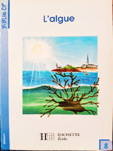L'algue