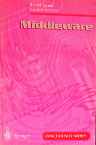 Middleware