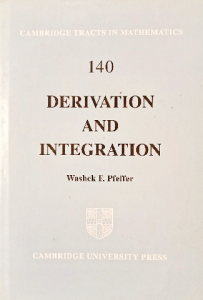 140 derivation and integration