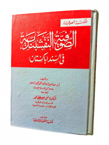 الصوفية النقشبندية في السند ( باكستان )