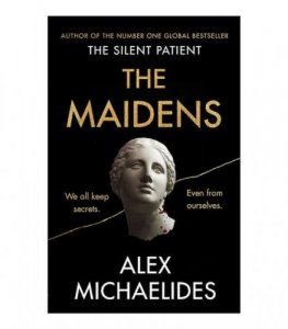 The Maidens: A Novel