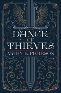 Dance of thieves