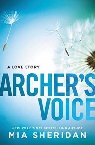 Archer's voice : a love story