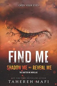 Find Me: a novel