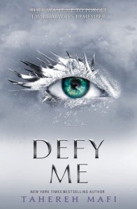 Defy Me: a novel