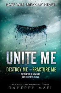 Unite Me: a novel