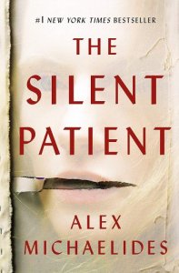 The silent patient : a novel