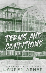 Terms and conditions