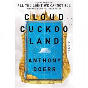 Cloud cuckoo land