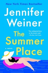 The summer place : a novel