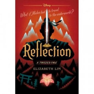 Reflection : a twisted tale