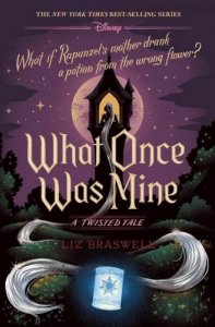 What once was mine : a twisted tale