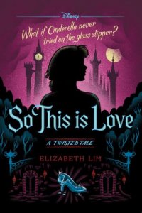 So this is love: a twisted tale