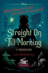 Straight on till morning: a twisted tale