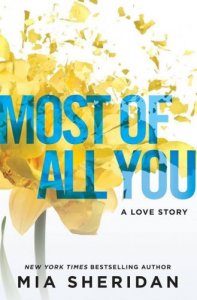 Most of all you a love story