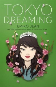 Tokyo dreaming