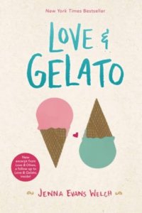 Love& gelato