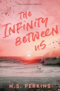 The infinity between us