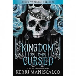 Kingdom of the Cursed (Kingdom of the Wicked Book 2)