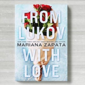From lukov with love