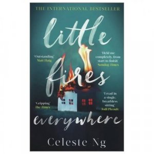 Little Fires Everywhere