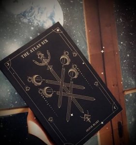 The atlas six