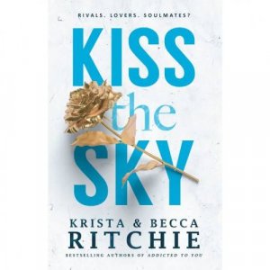 Kiss the sky
