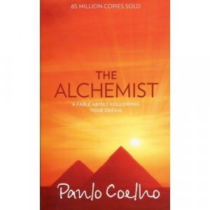 The alchemist