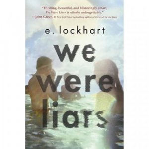 We were liars