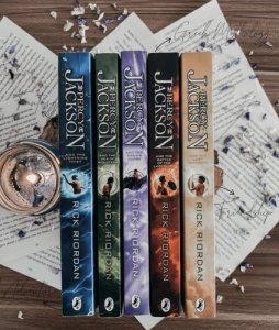 Percy Jackson
