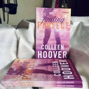 Finding perfect , colleen Hoover