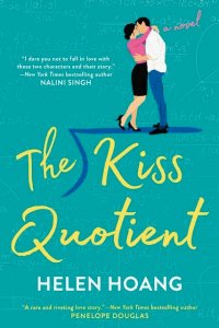 The Kiss Quotient: TikTok Made Me Buy It!
