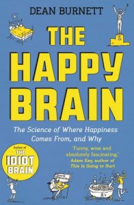 The happy brain