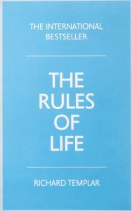 The rules of life