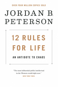 12 rules for life