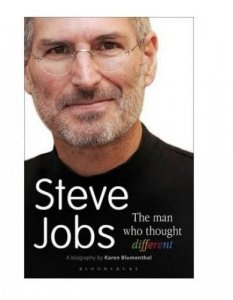 Steve Jobs